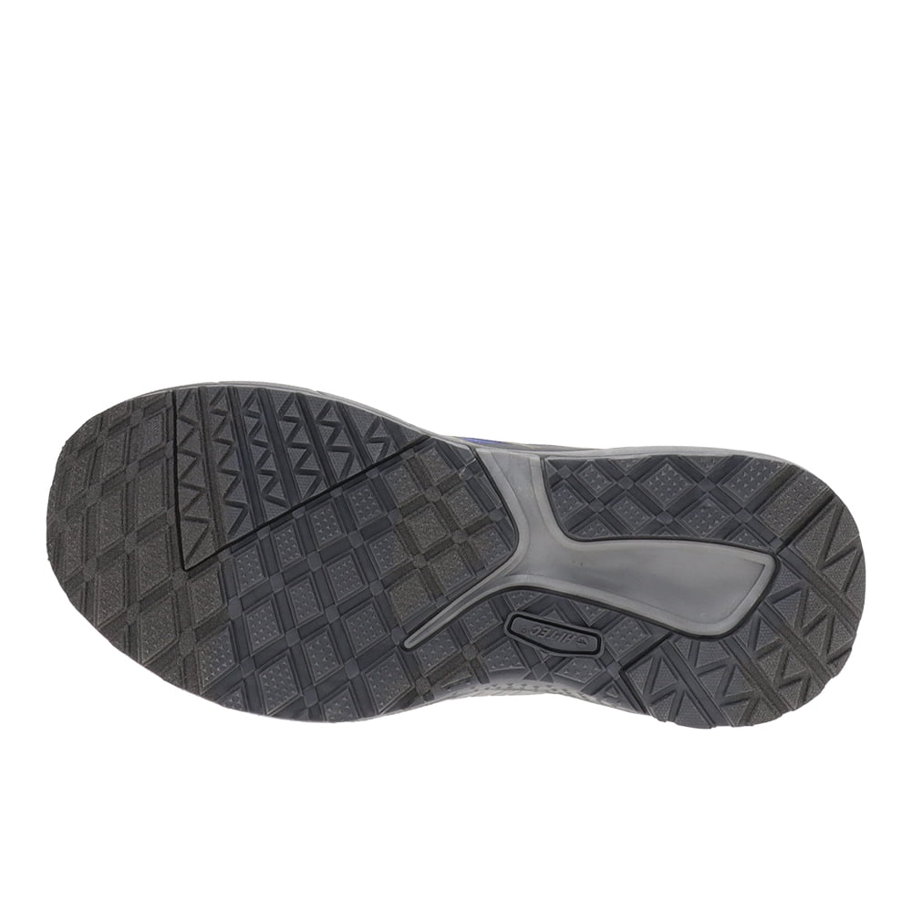 Hi-Tec Adult Mens Demolisher Mid Hiking Boots