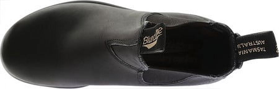 Blundstone Women's Black Leather Comfort Series Boot AUS 13 (US Men's 14.0) B(M) US