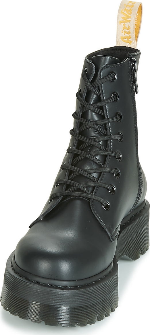 Dr. Martens V JADON II MONO Boots BLACK