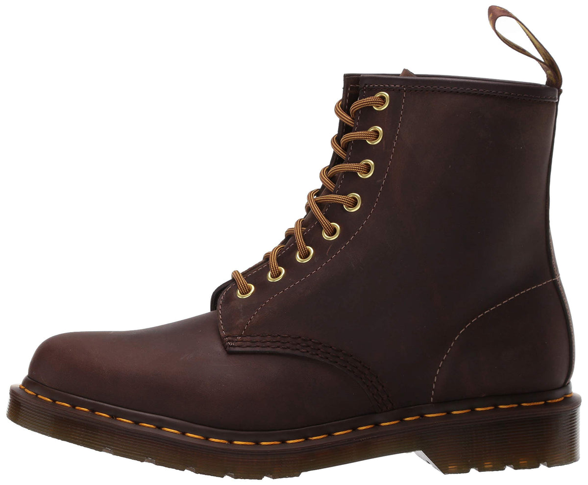 Dr. Martens Men's 1460 Classic Boot