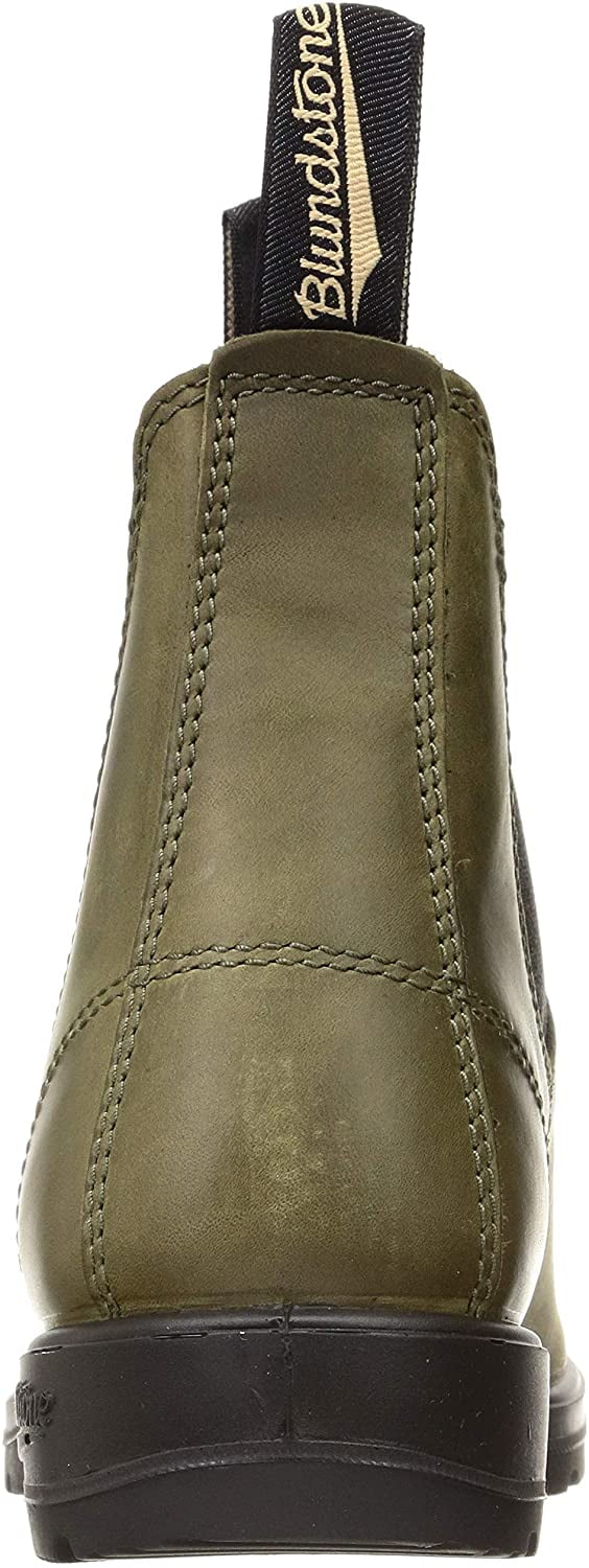 Blundstone Unisex 550 Rugged Lux Boot