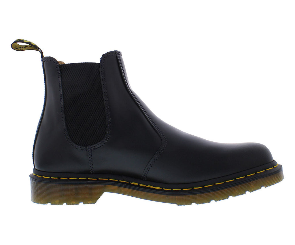 Dr. Martens, 2976 Leather Chelsea Boot for Men and Women