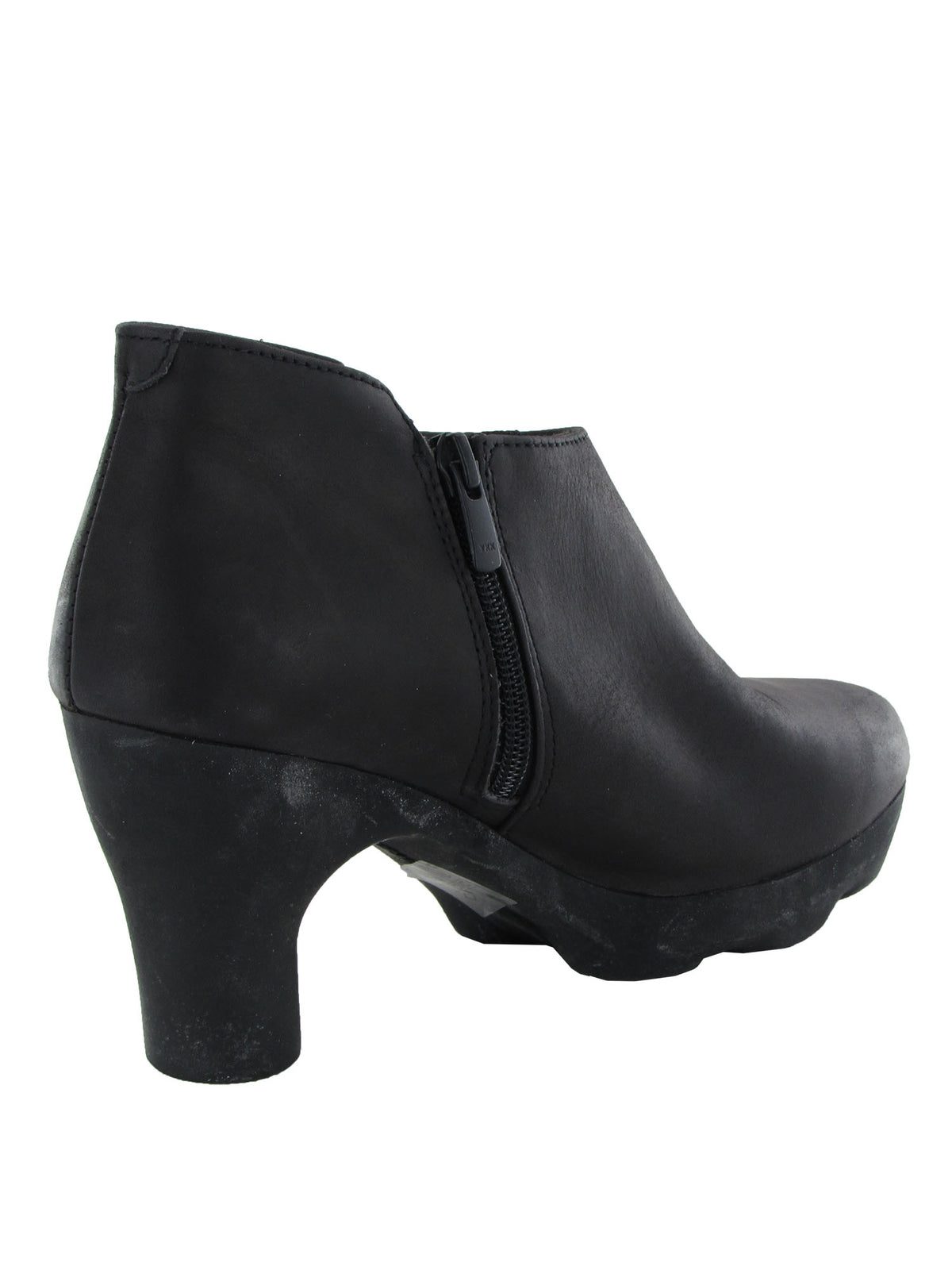El Naturalista Womens Octopus NC06 Ankle Boot Shoes, Grafito, EU 41 / US 10