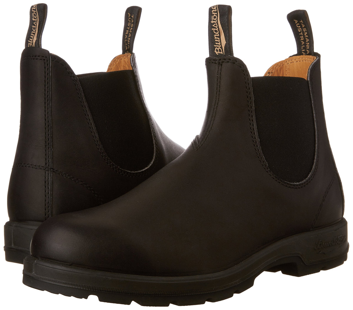 Blundstone Unisex Original Chelsea Boot Black - 558