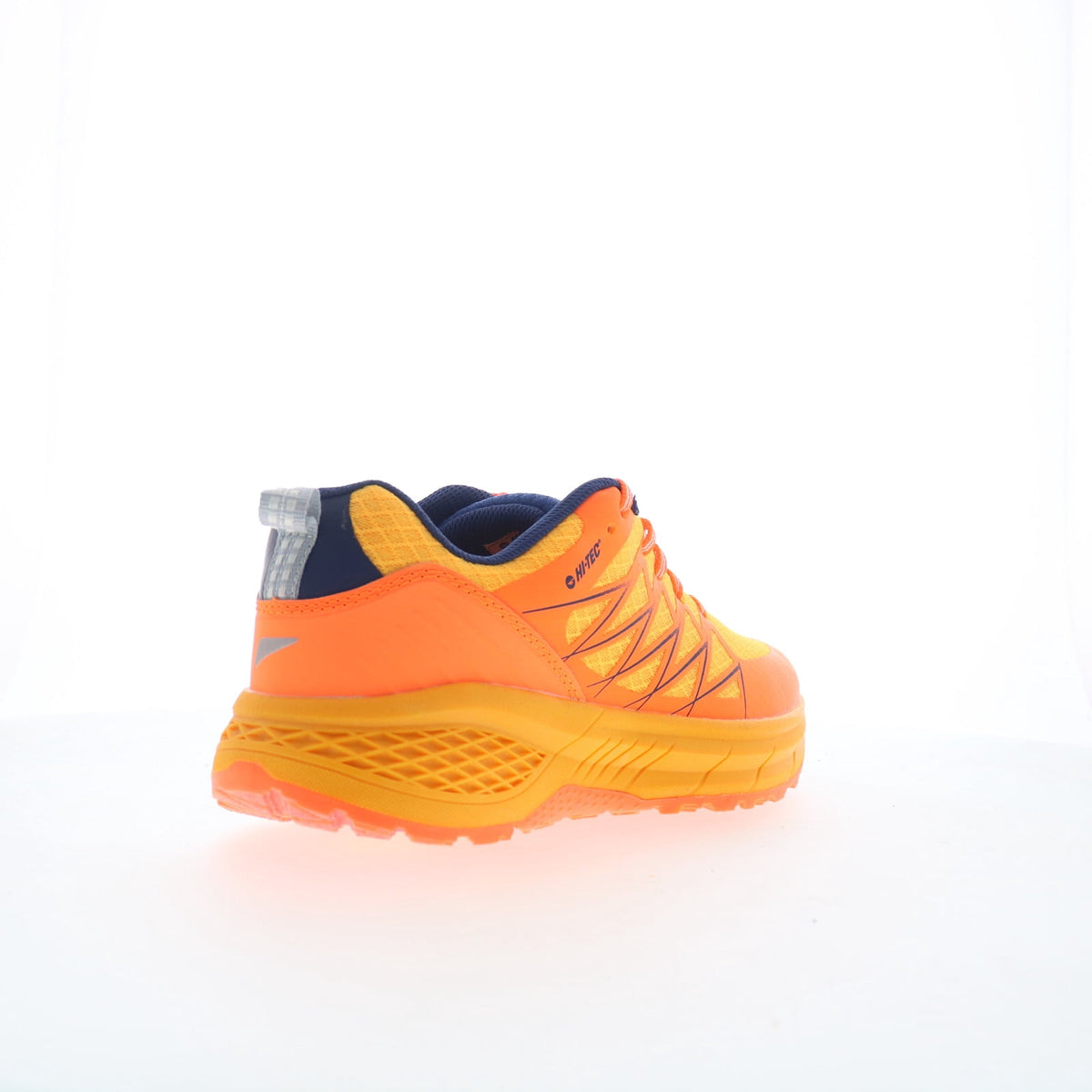 Hi-Tec Adult Mens Demolisher Low Hiking Athletic
