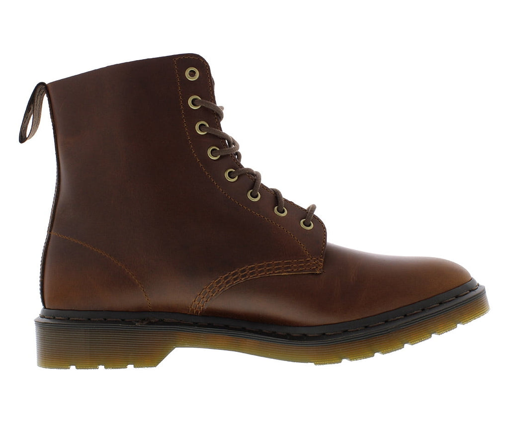 Dr. Martens Pascal Mens Shoes Size 13, Color: Brown