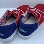 Hey Dude Wally Funk Brave Patriotic Shoes