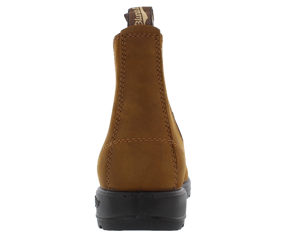 Blundstone Saddle Brown Boots Brown (Men's)