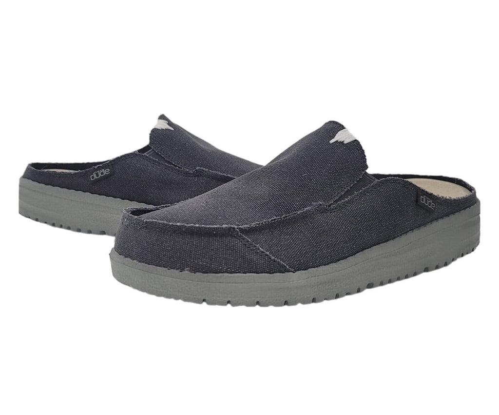 Hey Dude Marty Classic Mens Shoes Size 9, Color: Chestnut