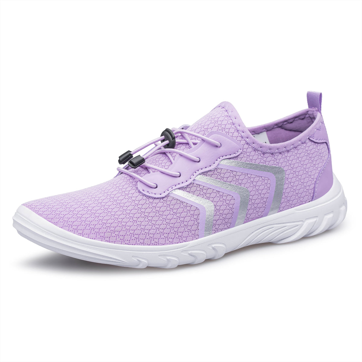BNRSHOE Water Shoes for Women Men Quick-Dry Aqua Slip-ons for Beach Pool River Swim Surf Boating Fishing Diving