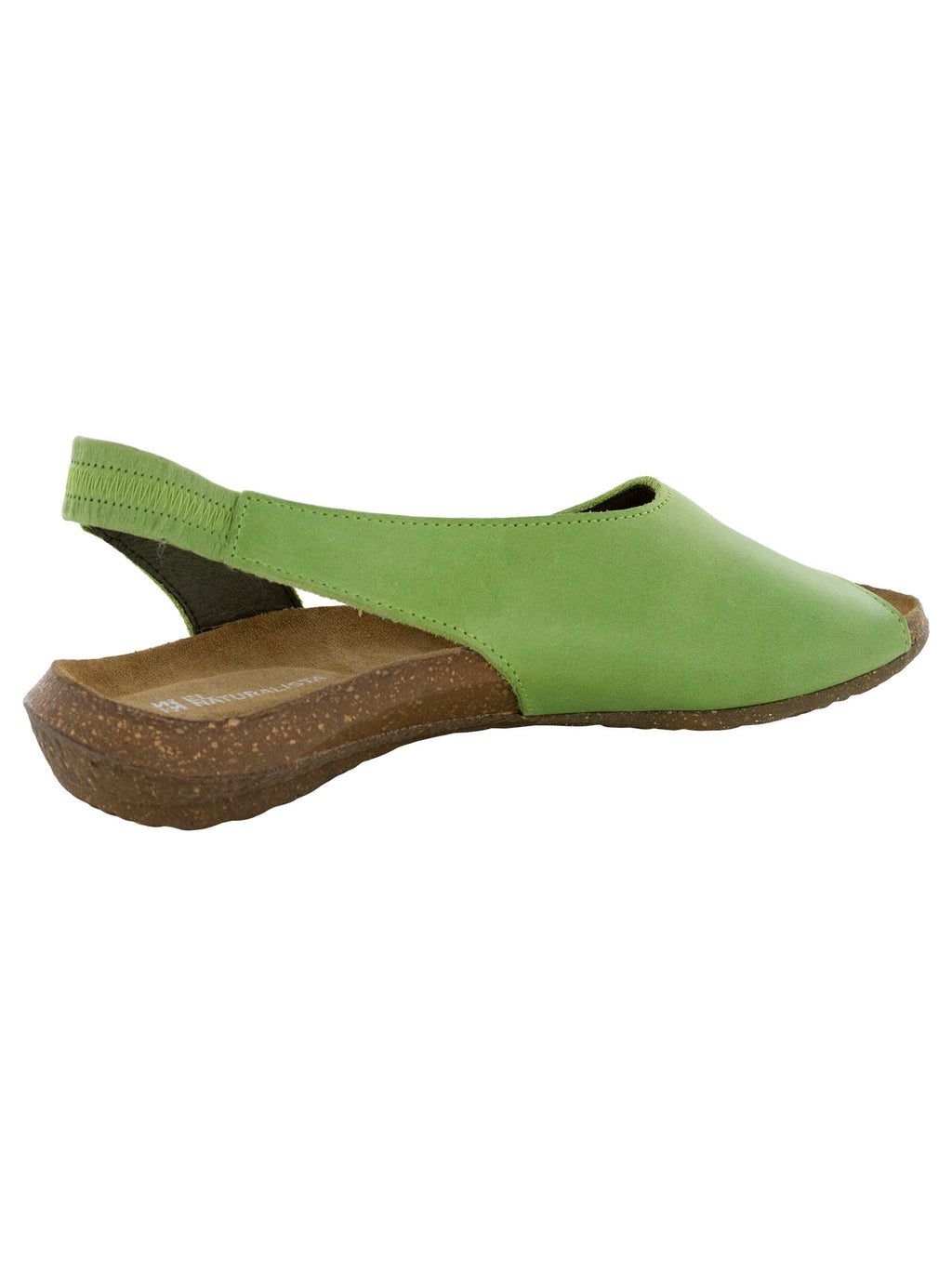 El Naturalista Womens Wakataua ND74 Sandal Shoes, Grosella, EU 40 / US 9