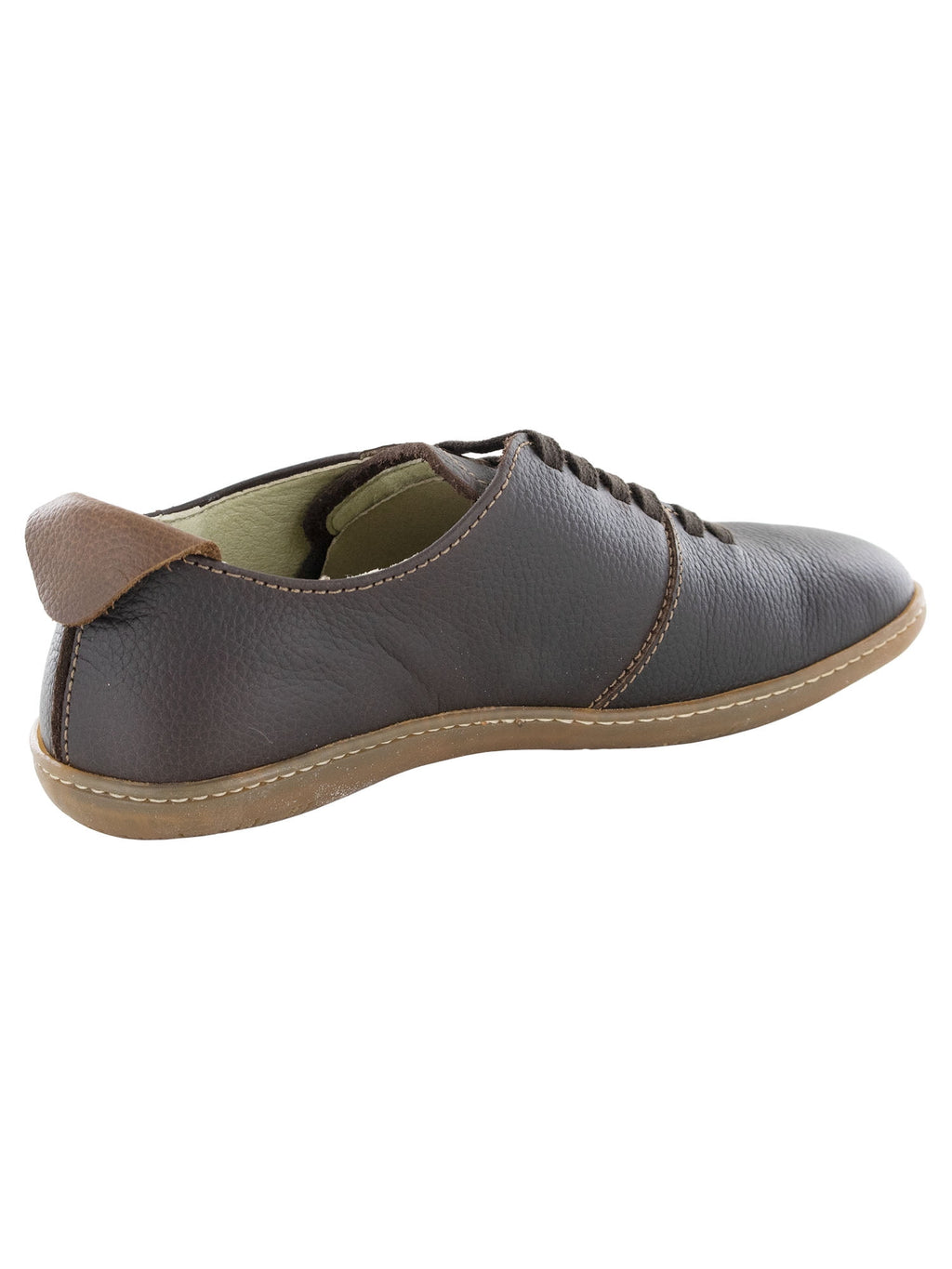El Naturalista Womens El Viajero N296 Sneaker Shoes, Corn, EU 36 / US 6