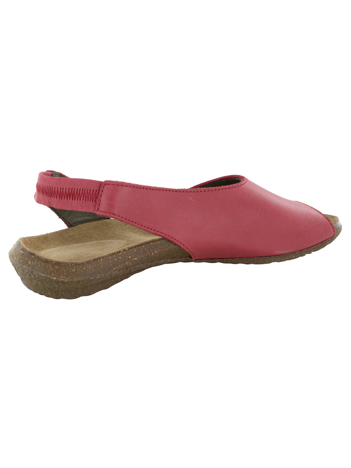 El Naturalista Womens Wakataua ND74 Sandal Shoes, Grosella, EU 40 / US 9