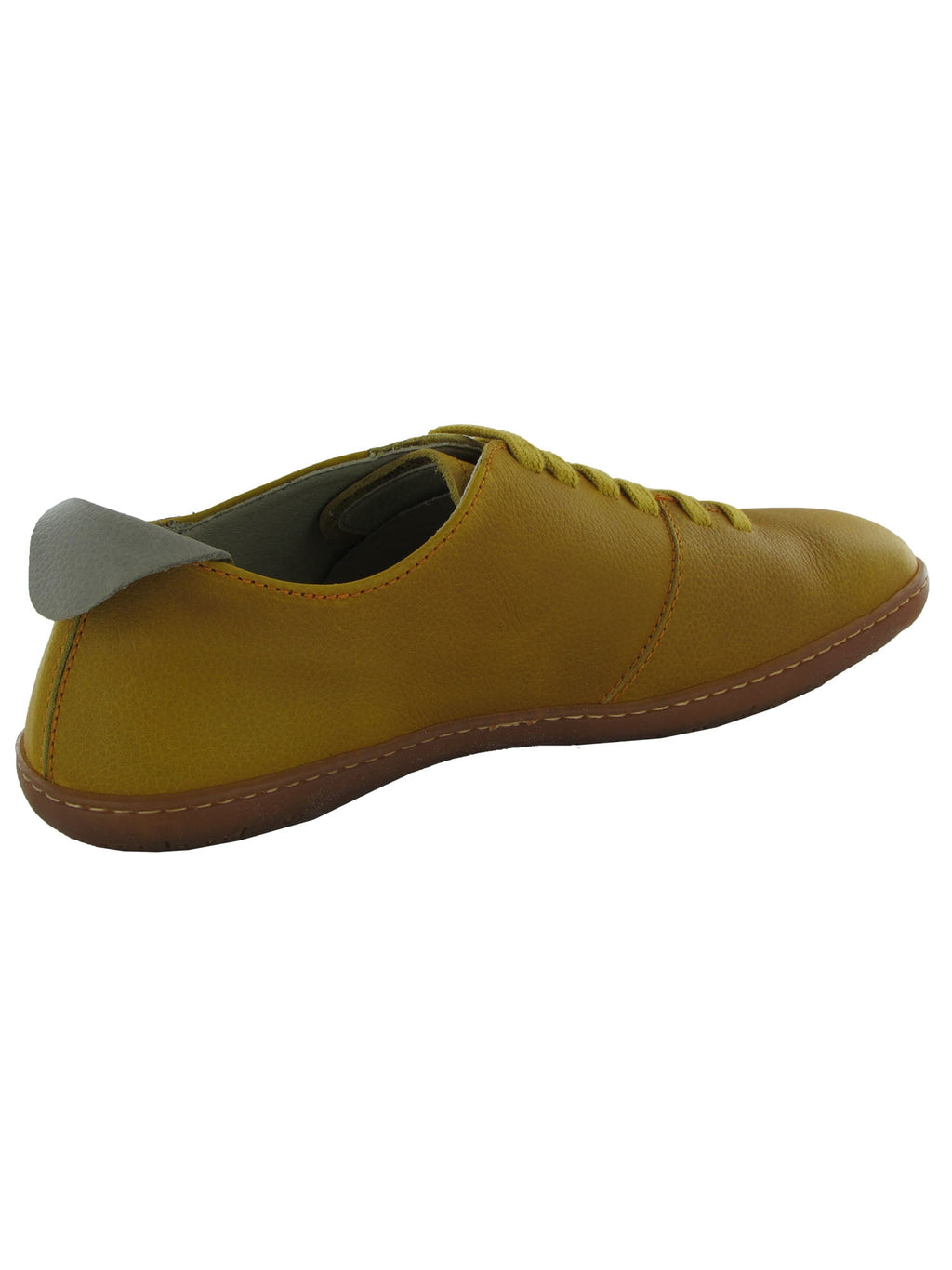 El Naturalista Womens El Viajero N296 Sneaker Shoes, Corn, EU 36 / US 6