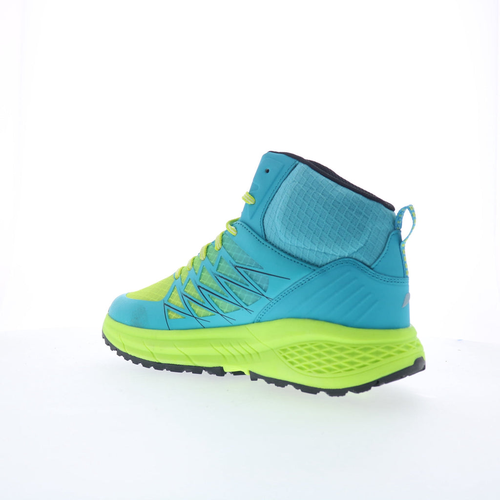 Hi-Tec Adult Mens Demolisher Mid Hiking Boots