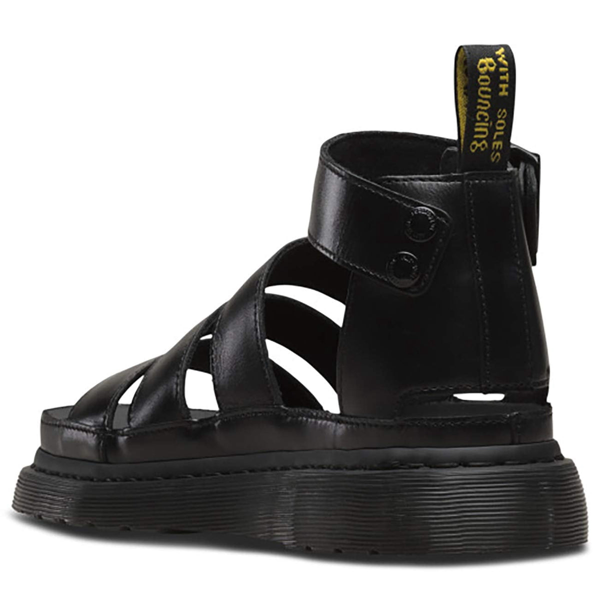Women's Dr. Martens Clarissa II Gladiator Sandal