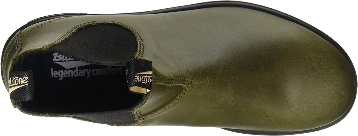 Blundstone Unisex 550 Rugged Lux Boot