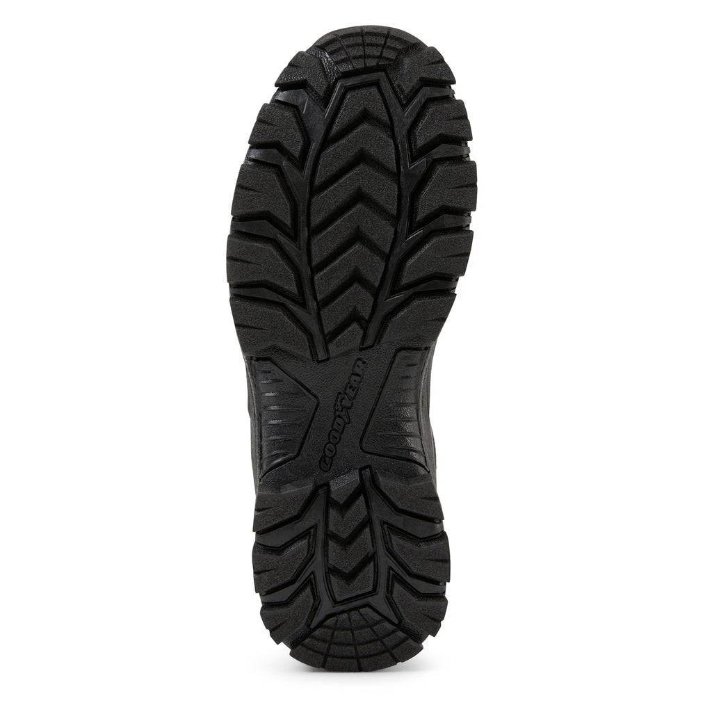 Goodyear Men's Ontario Outdoor Hiker Work Boots, Wide Available