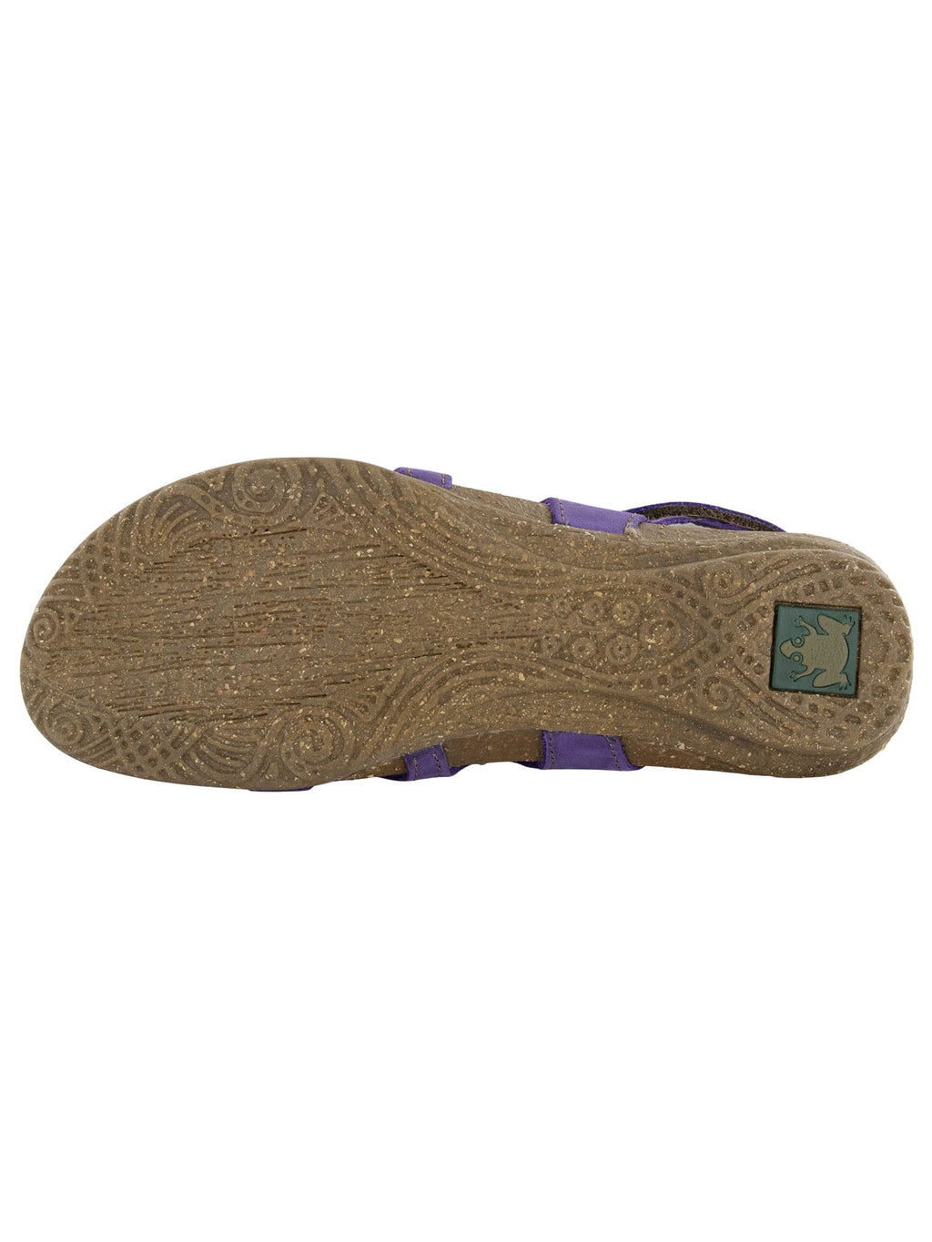 El Naturalista Womens Wakataua N433-Z Slingback Sandals, Egeo, EU 40 / US 9