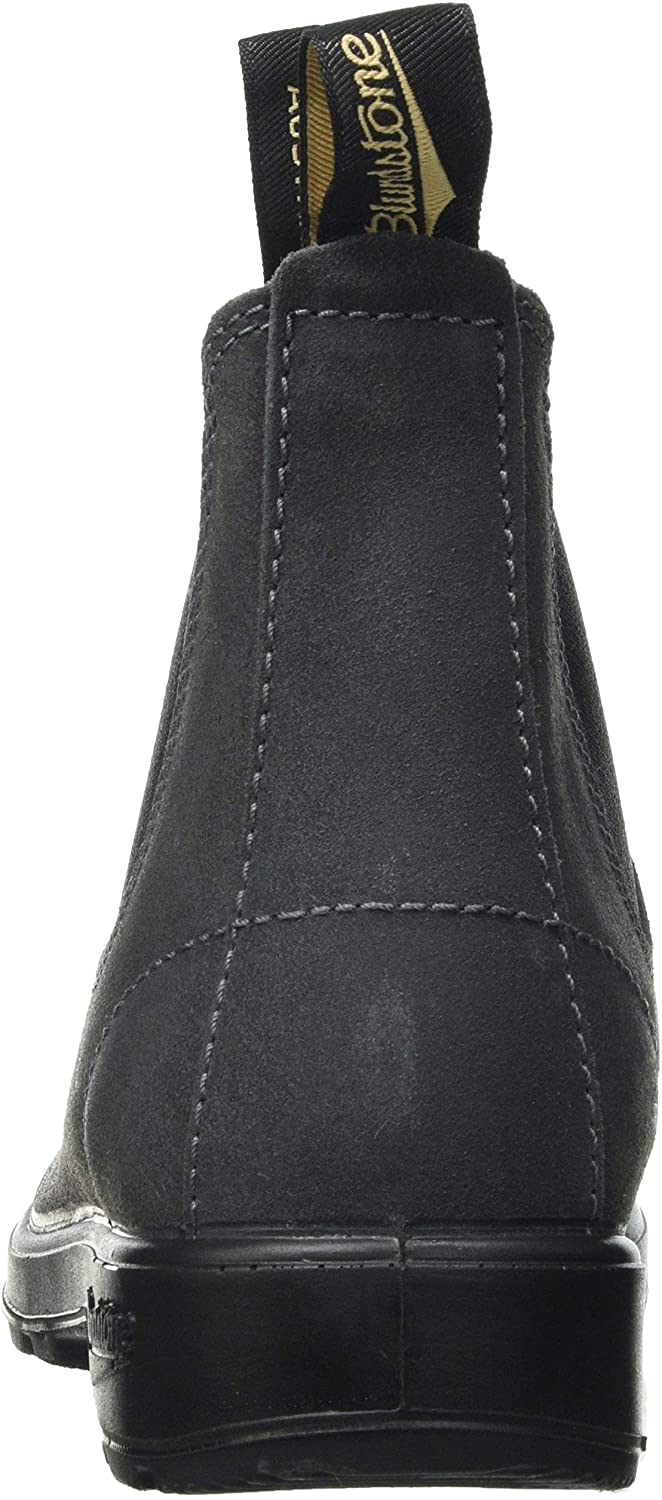 Blundstone Men's 1910 Chelsea Boot Soft Toe - 1910 11 D(M) US