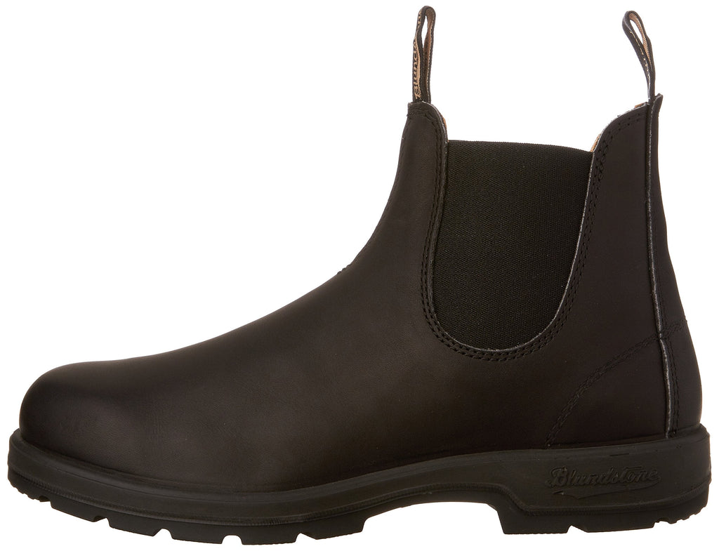 Blundstone Unisex Original Chelsea Boot Black - 558