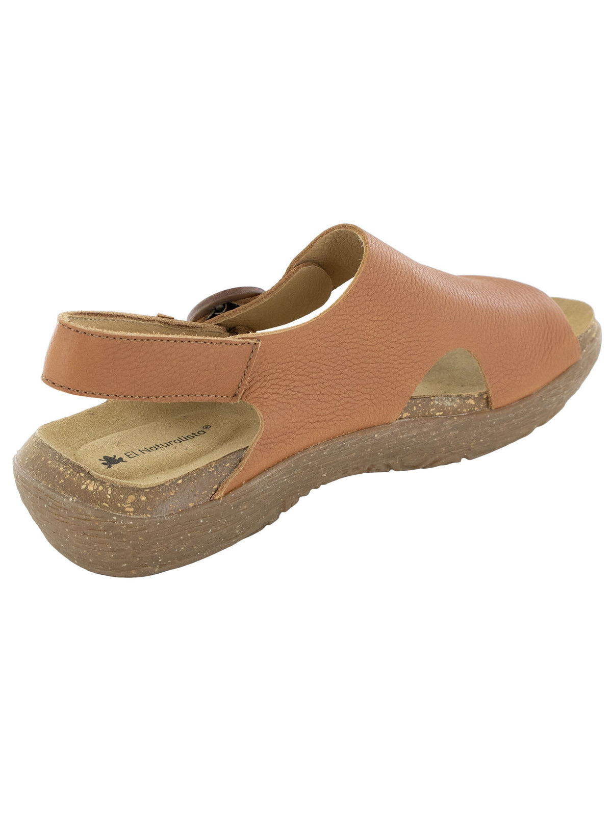 El Naturalista Womens Wakatiwai N5700 Sandal Shoes, Basil, EU 36 / US 6
