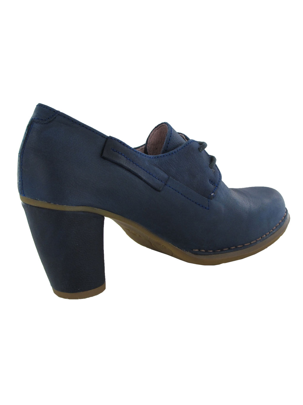 El Naturalista Womens Colibri N479 Pump Shoes, Ocean, EU 41 / US 10