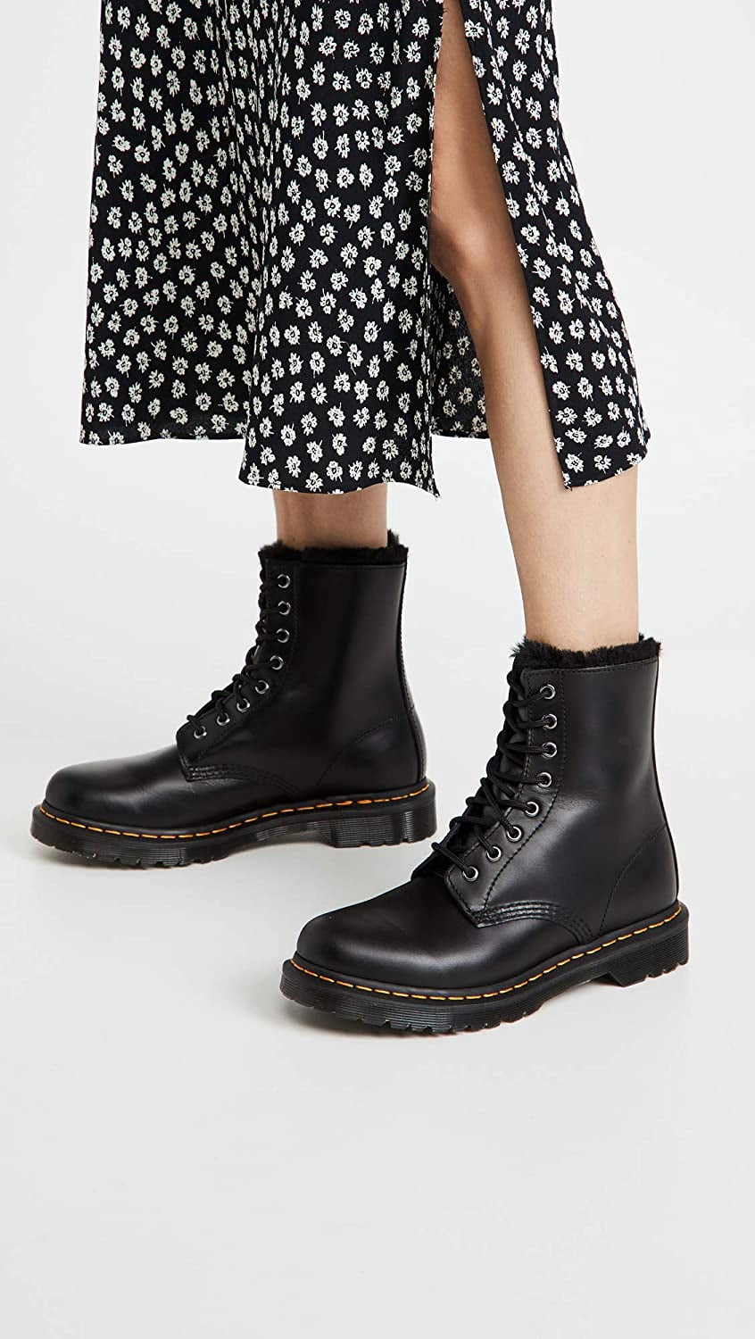Women's Dr. Martens 1460 Serena 8-Eye Boot