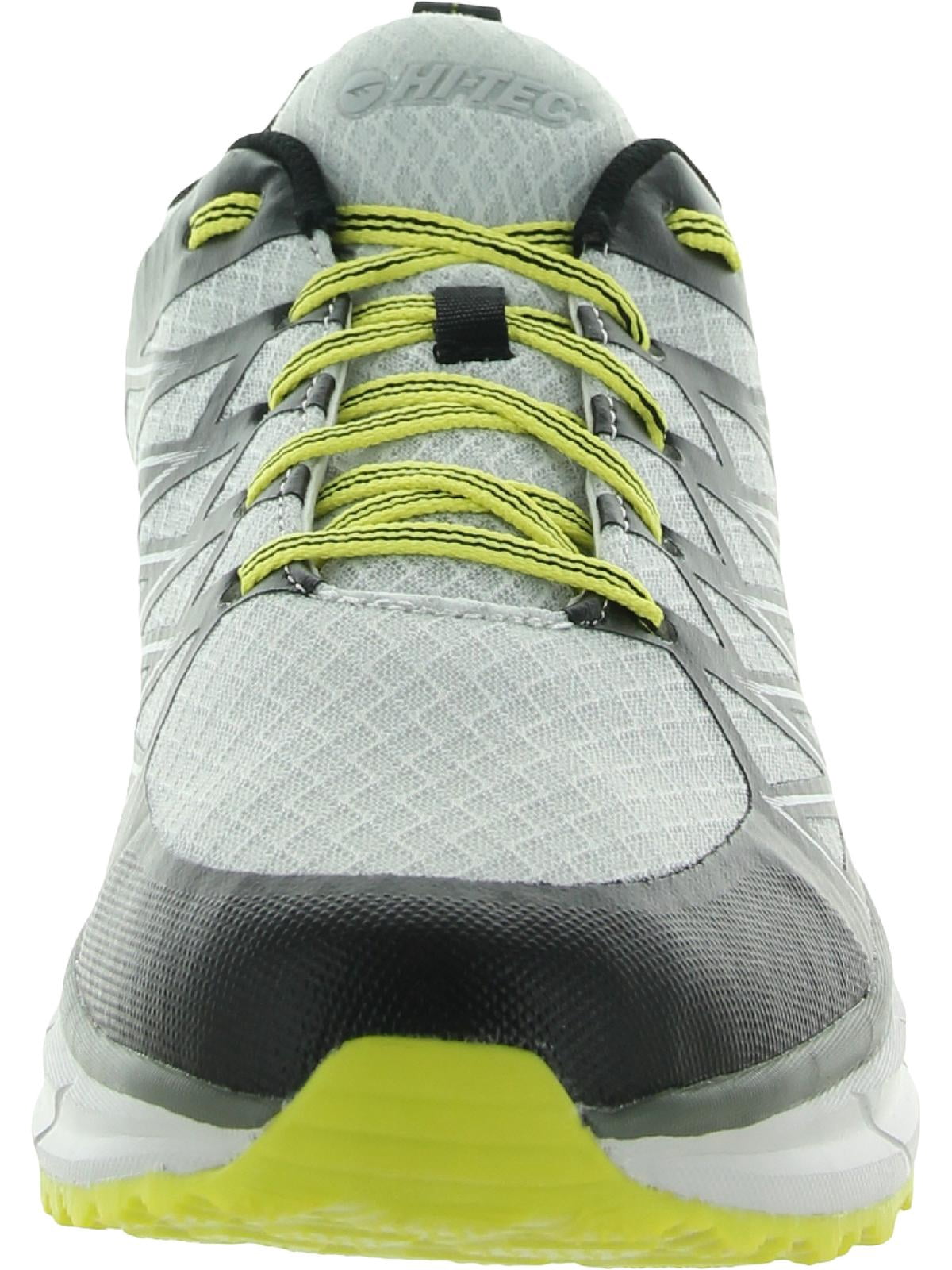 Hi-Tec Adult Mens Demolisher Low Hiking Athletic