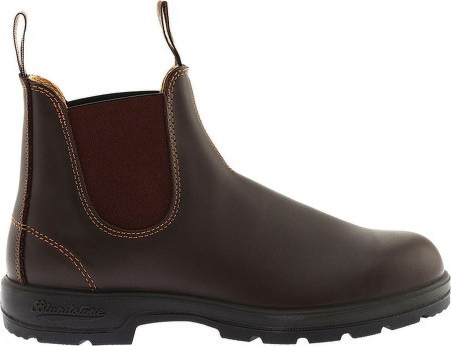 Blundstone Women's Black Leather Comfort Series Boot AUS 13 (US Men's 14.0) B(M) US