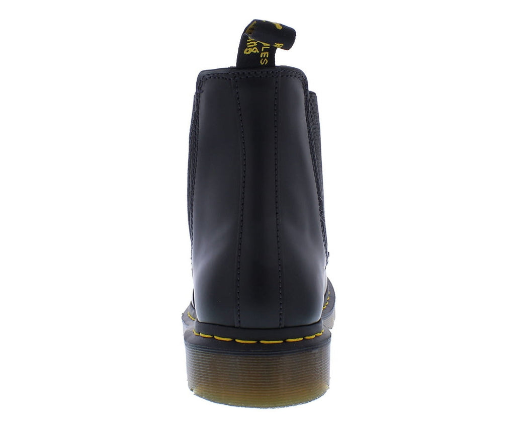 Dr. Martens, 2976 Leather Chelsea Boot for Men and Women