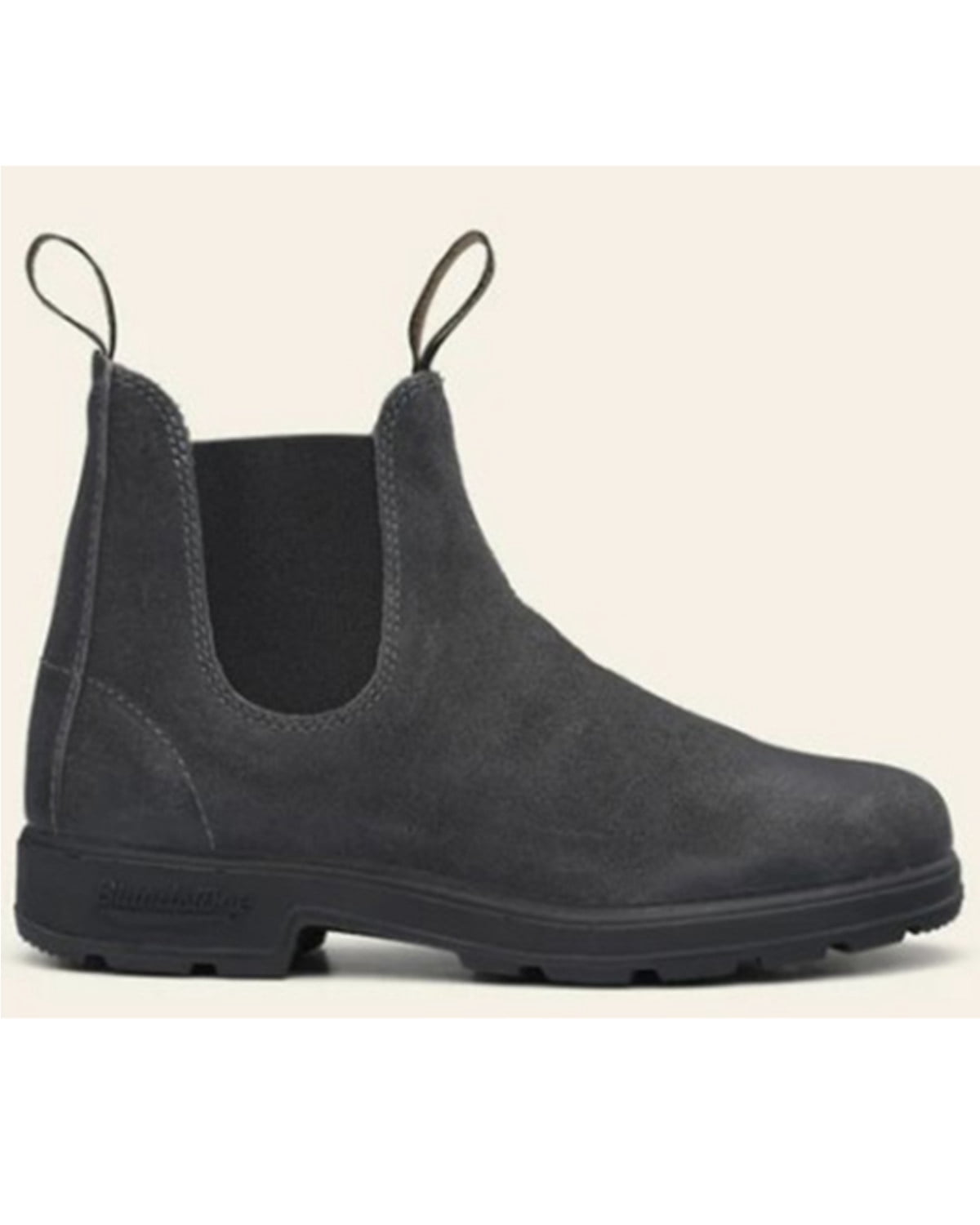 Blundstone Men's 1910 Chelsea Boot Soft Toe - 1910 10.5 D(M) US