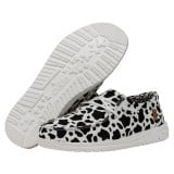 Hey Dude Wendy Milky Way Shoes