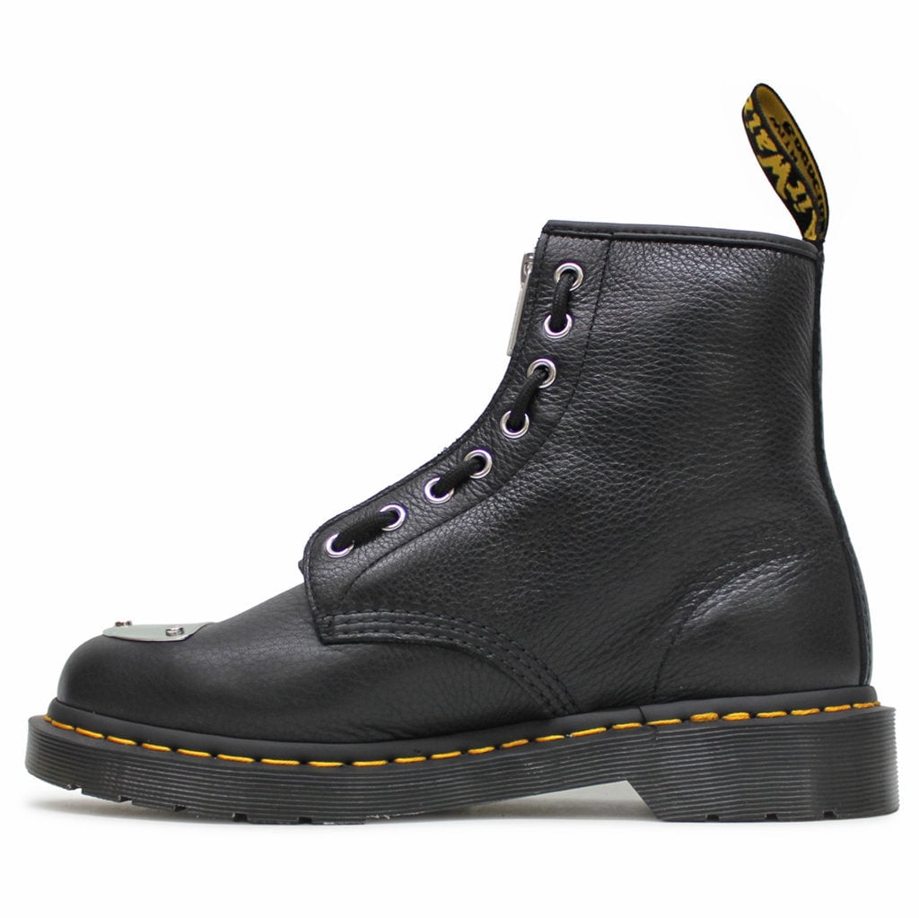 Dr. Martens Unisex 1460 MP Leather Boots