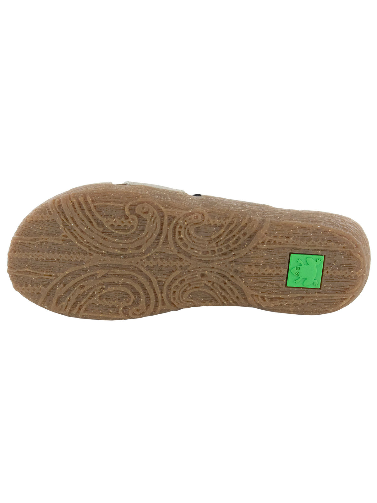 El Naturalista Womens Wakatiwai N5702 Sandal Shoes, Kaki Mixed, EU 39 / US 8.5