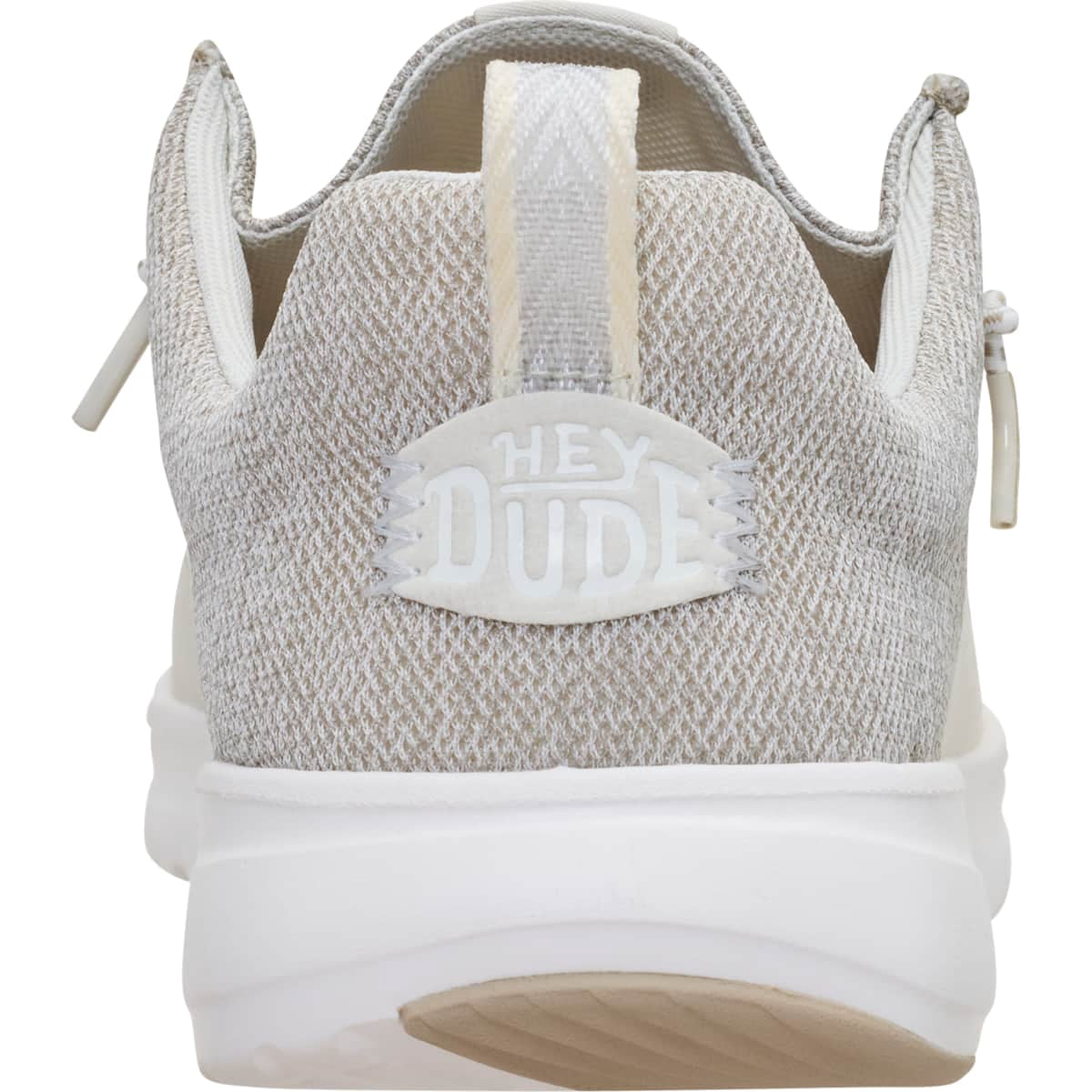 HEYDUDE Men HEYDUDE Mens Wally Hey2O Mesh, Monument Grey/Dawn Blue, 11, Monument Grey/Dawn Blue, 11