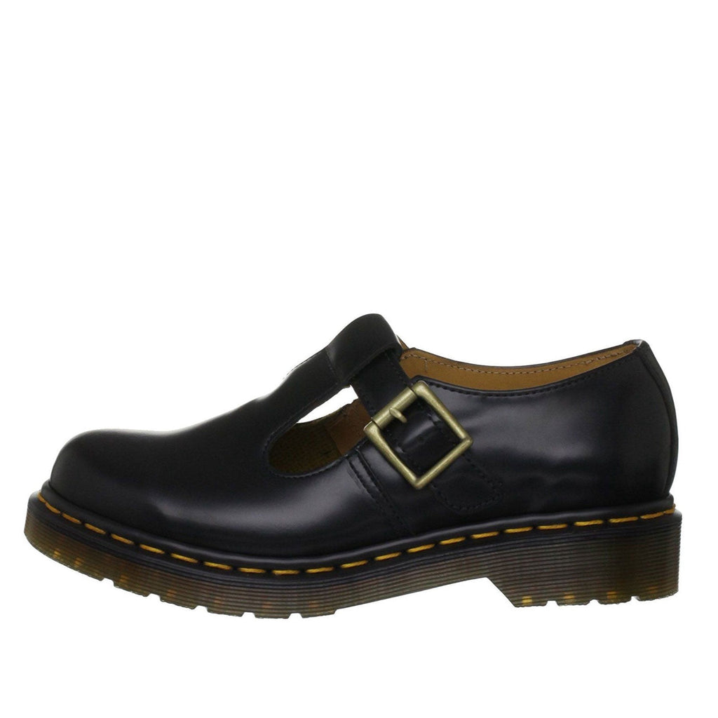 Dr. Martens Polley Women's T-Strap Mary Jane 14852001