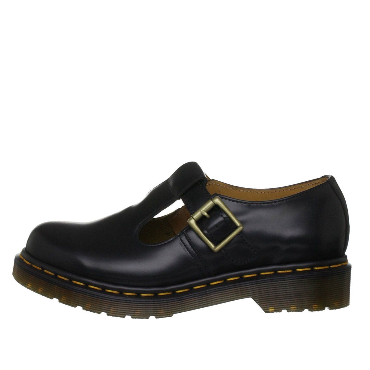 Dr. Martens Polley Women's T-Strap Mary Jane 14852001