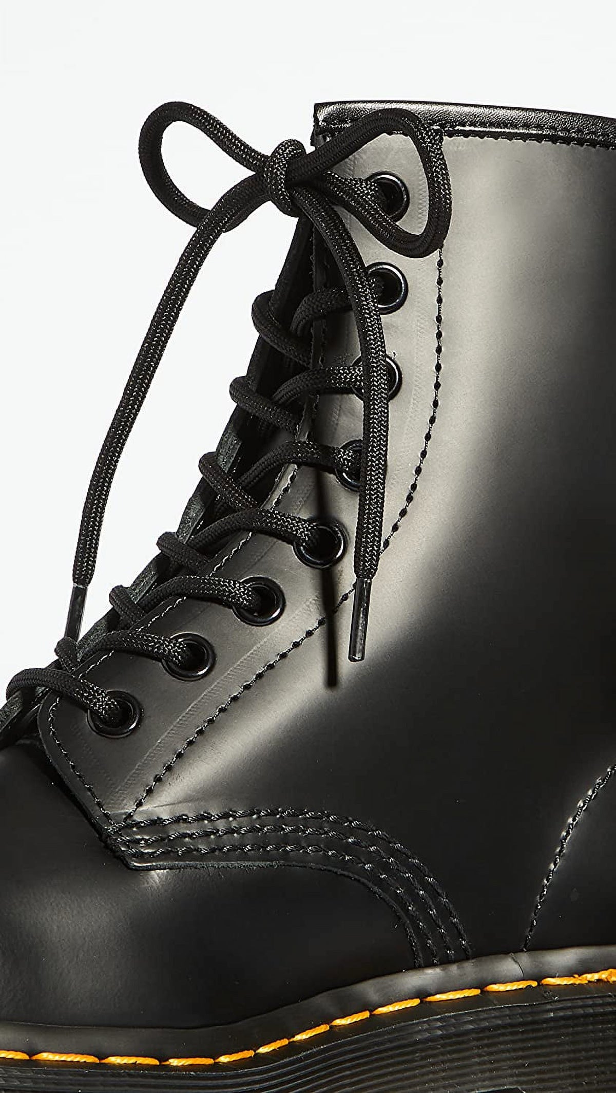 Dr. Martens Platform Bex 1460 Black Combat Boots Black (Men's)