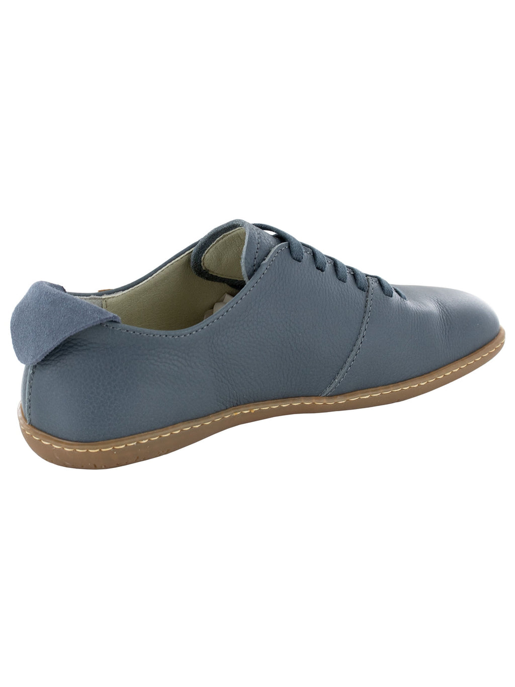 El Naturalista Womens El Viajero N296 Sneaker Shoes, Corn, EU 36 / US 6