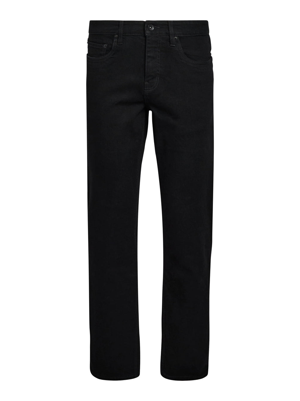 Chaps Men's & Big Men's Stretch Relaxed-Fit Denim Jeans, Sizes 30-42