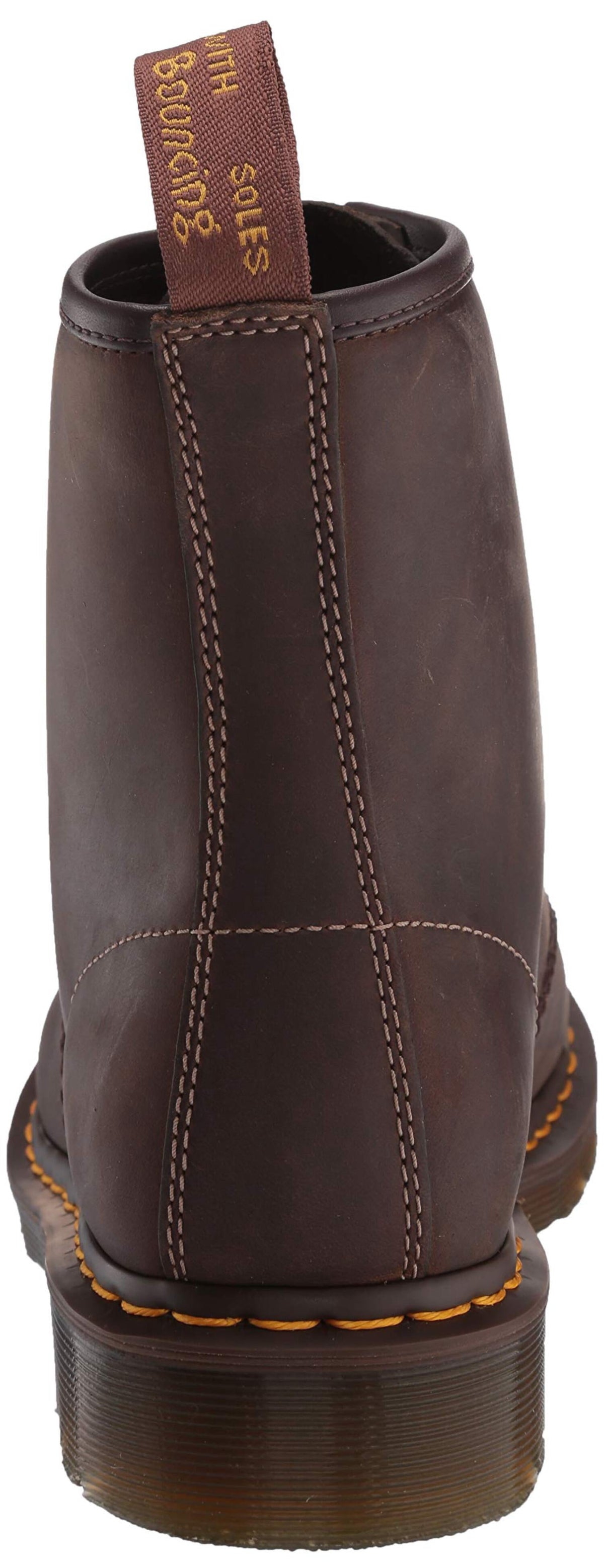 Dr. Martens Men's 1460 Classic Boot