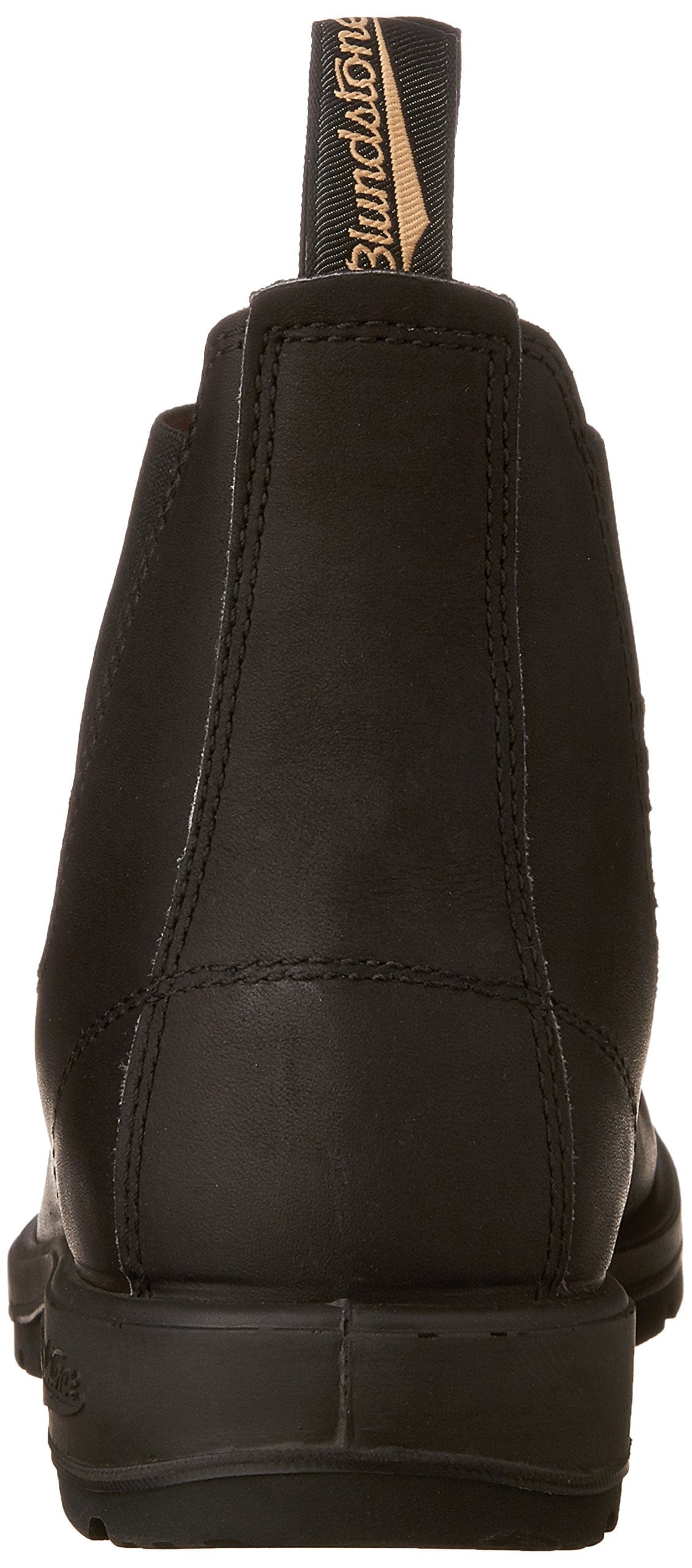 Blundstone Unisex Original Chelsea Boot Black - 558