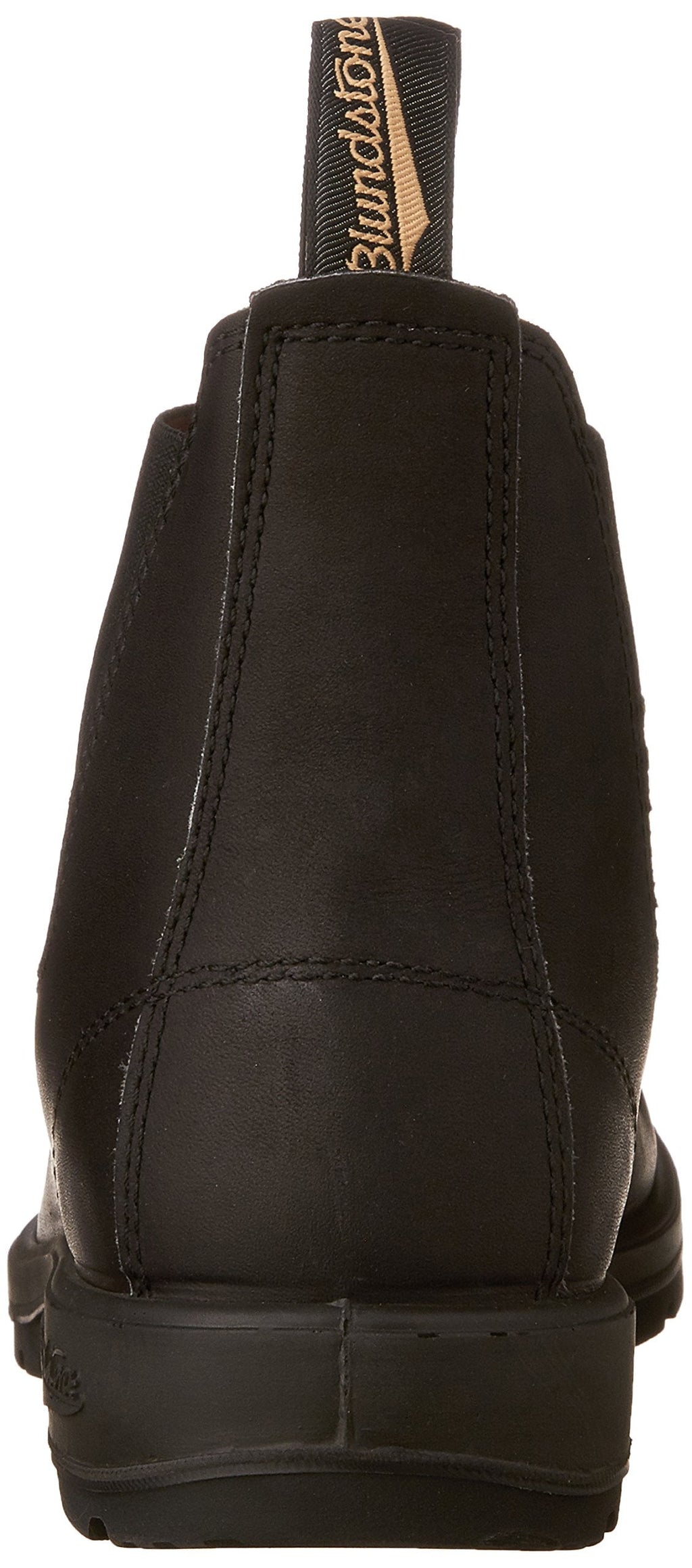 Blundstone Unisex Original Chelsea Boot Black - 558