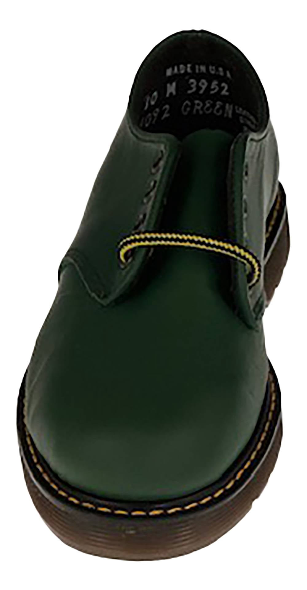 Girls Shoe Be Doo OXFORD Shoe Size: 6.5 GREEN Oxfords