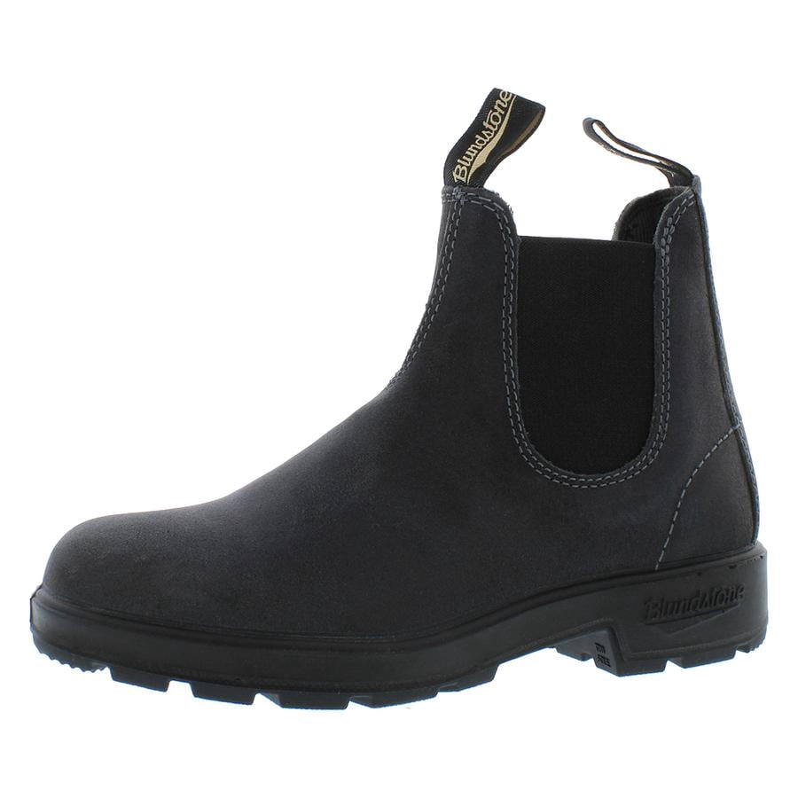 Blundstone Men's 1910 Chelsea Boot Soft Toe - 1910 10.5 D(M) US