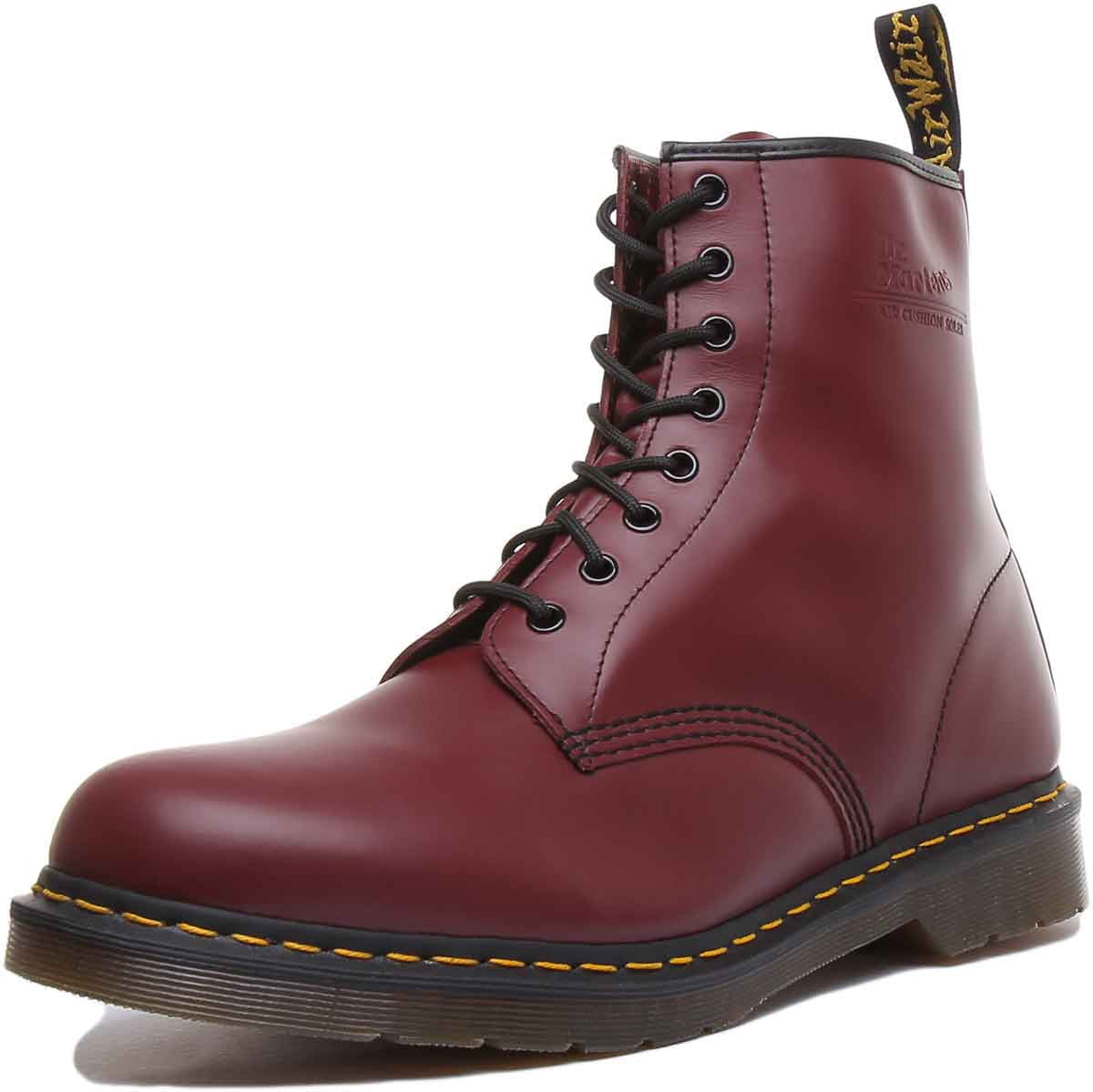 Dr.Martens Smooth Mens Style 11822600