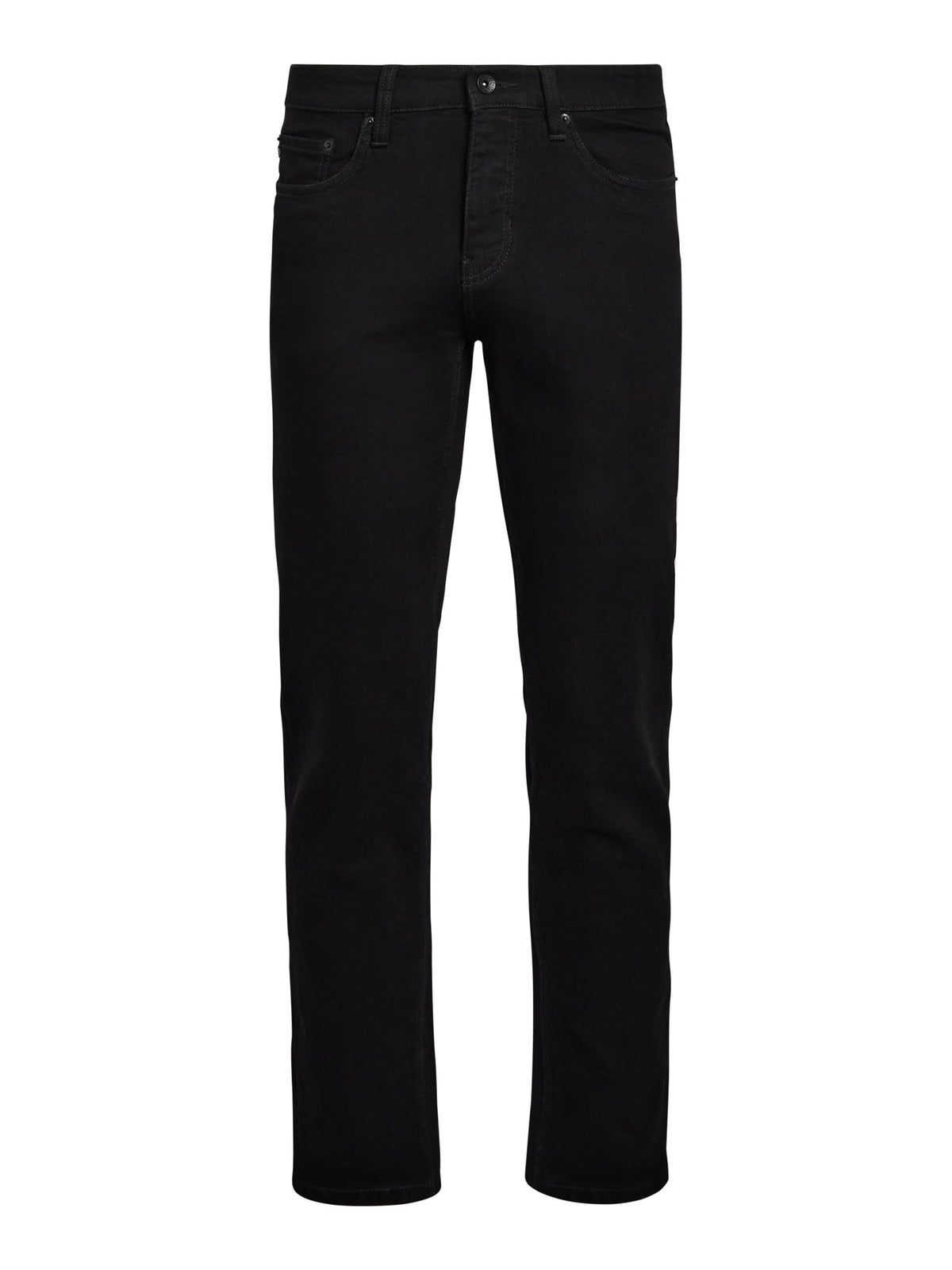 Chaps Men's & Big Men's Stretch Regular-Fit Denim Jeans, Sizes 30-42