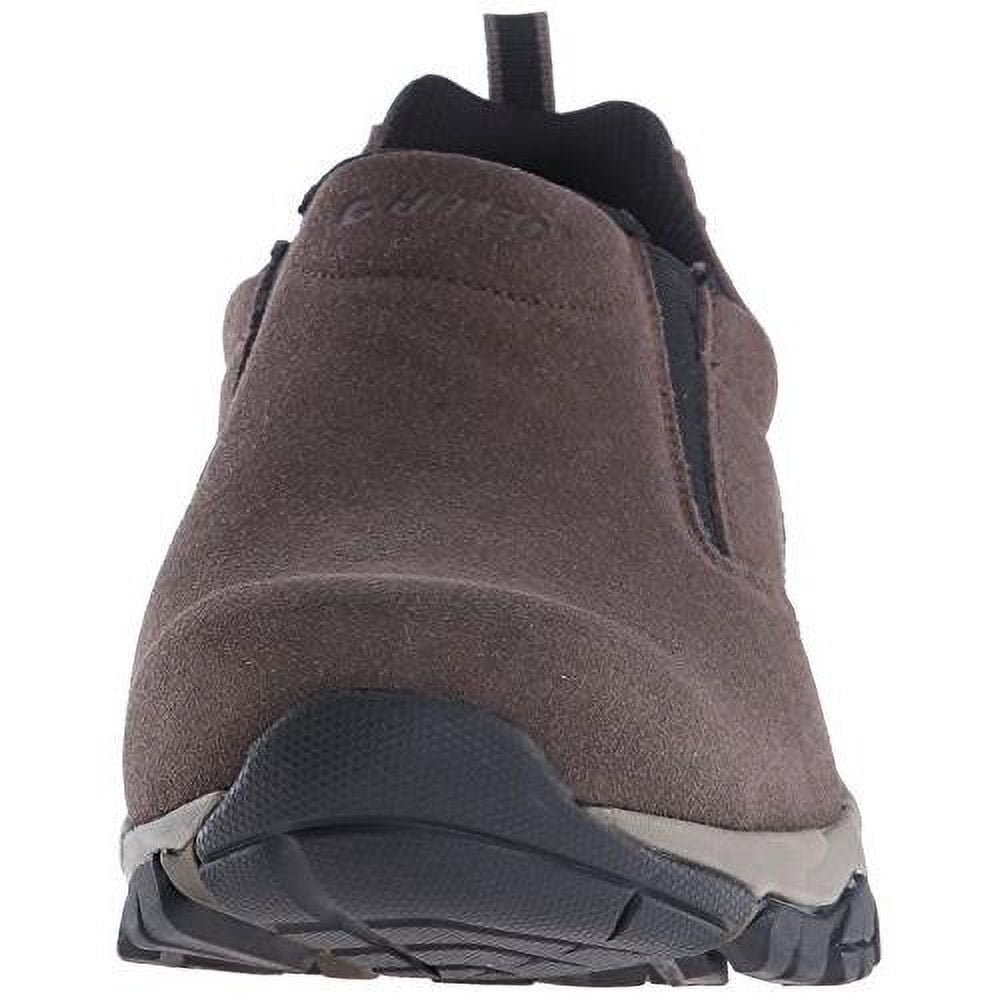 Hi-Tec Men's Altitude Moc Suede Casual Shoe