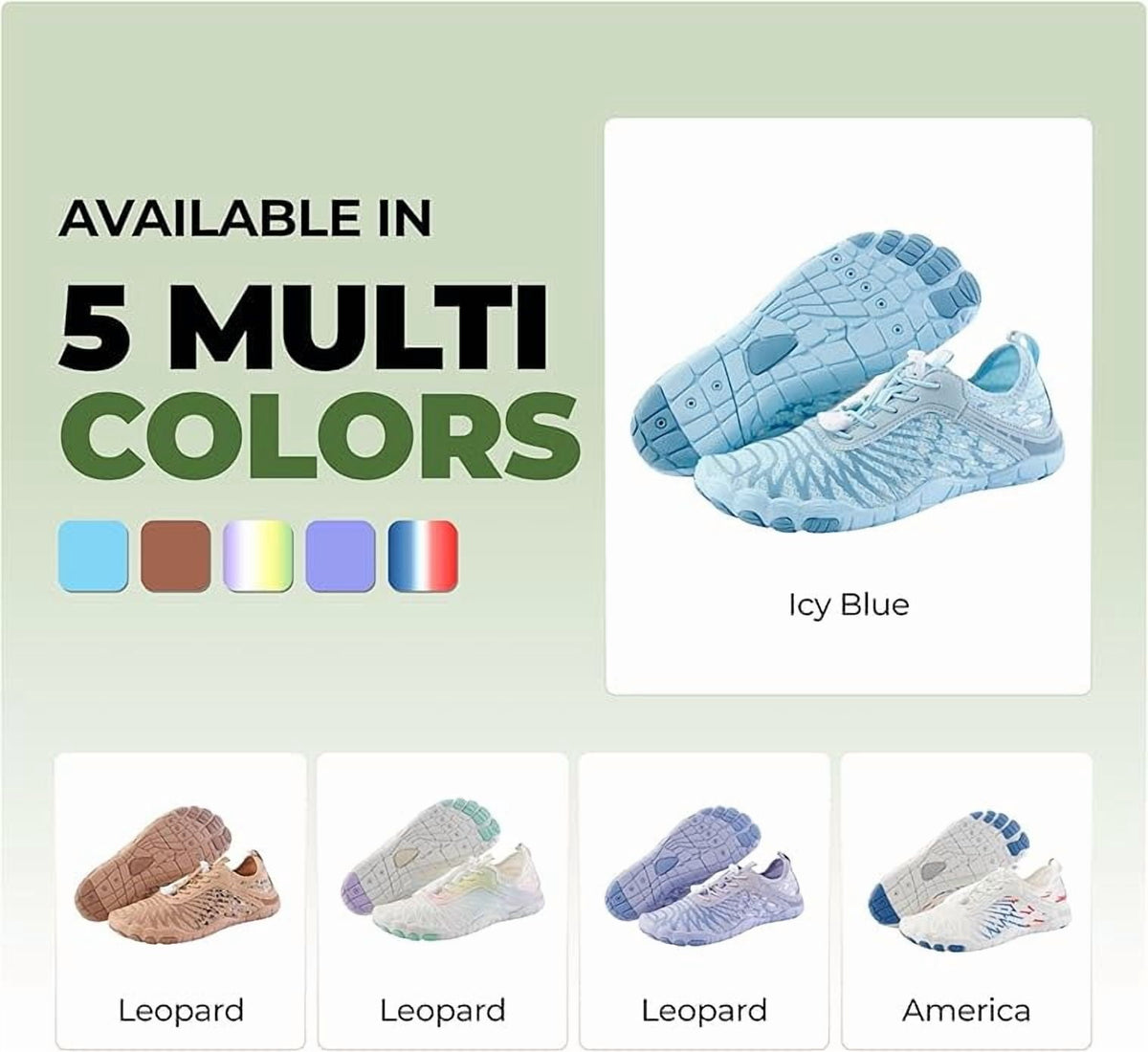 Hike Footwear HF Signature Barefoot Shoes for Women Men | Wide Toe Box | Zero Drop | Minimalist Walking Hiking Shoes | Lightweight Comfortable